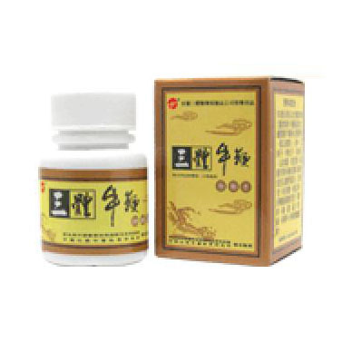 勃動力三體牛鞭 1箱