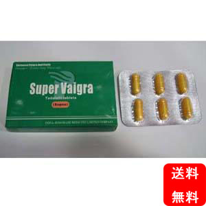 超極偉哥（Super Vaigra）
