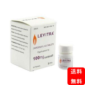 レビトラ--Levitra