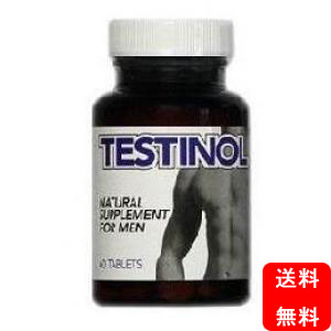 テスティノルTESTINOL