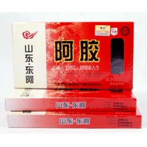 東阿阿膠