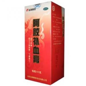 阿膠補血膏