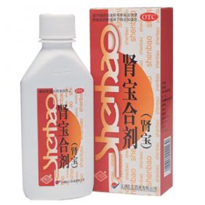 腎寶合劑