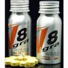 Vigra8 草本V8バイアグラ10箱