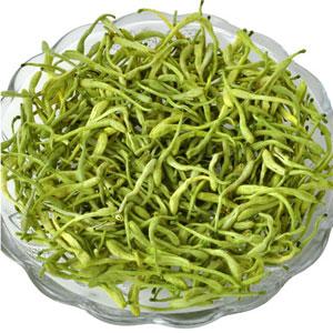 金銀花（キンギンカ）