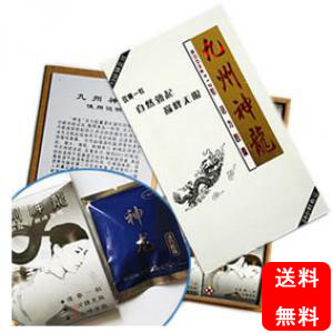 九州神龍