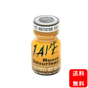 RAVE RUSH 情愛芳香劑