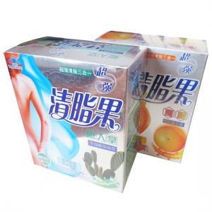 青脂果（アオアブラカ）