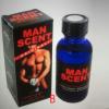 MANSCENT SMALL芳香劑