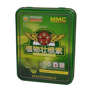 植物壮根素－巨根・男根増長素 [代替品]