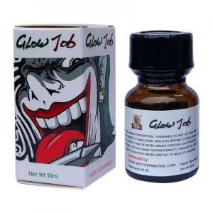 GLOW JOB昼間光仕事情愛芳香剤