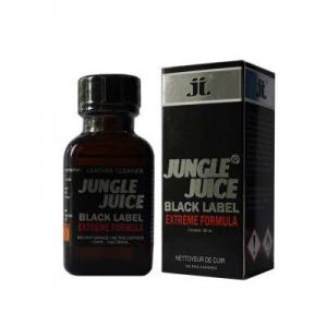 JUNGLE JUICE ジャングルジュース