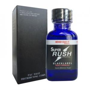 SUPER RUSH ORIGINAL スーパー突進オリジナル