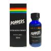 POPPERS炒り網...